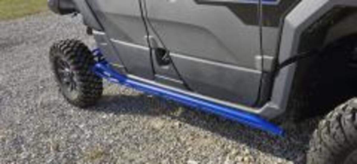 ORB Polaris Xpedition 5 Seater Tree Kickers