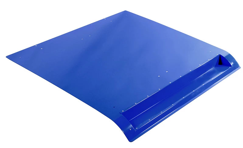 Pro Armor Polaris XP 1000 Asylum Roof with 2 Seat Light Bar Pocket