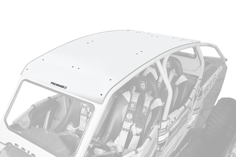 Pro Armor Polaris RZR XP4 1000 Asylum Aluminum Roof