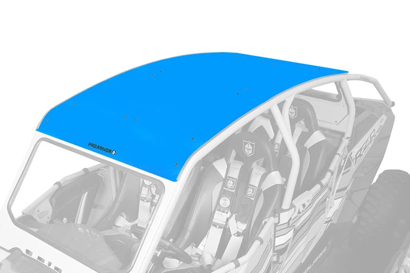 Pro Armor Polaris RZR XP4 1000 Asylum Aluminum Roof