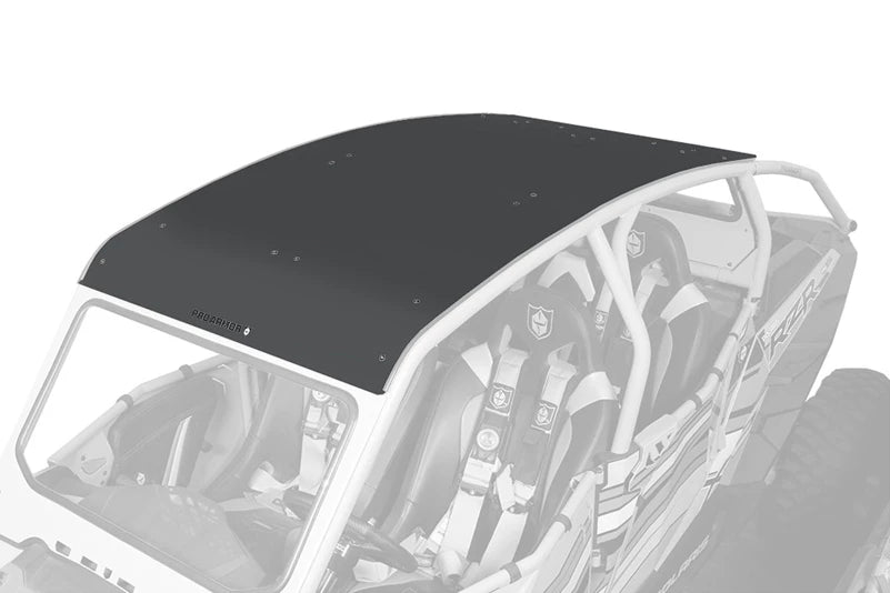 Pro Armor Polaris RZR XP4 1000 Asylum Aluminum Roof