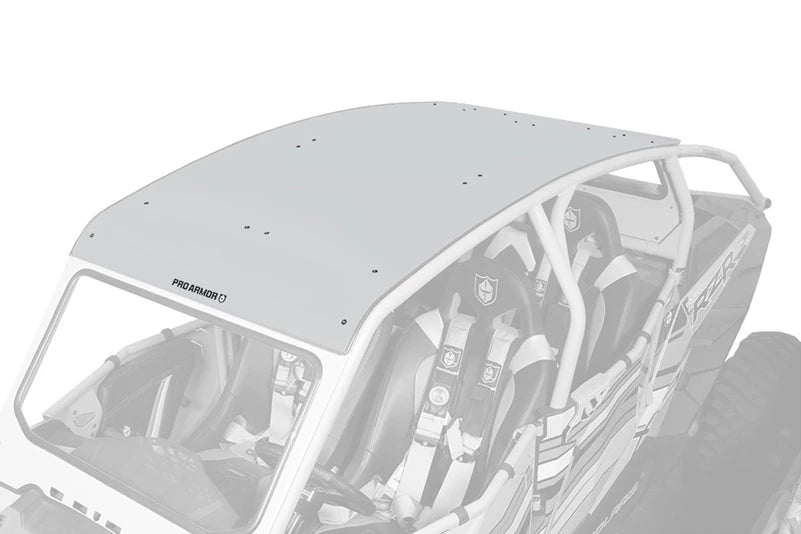 Pro Armor Polaris RZR XP4 1000 Asylum Aluminum Roof