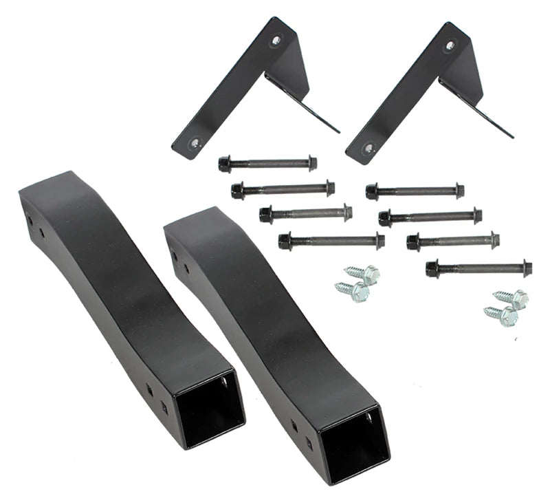 Pro Armor Ranger XP 1000 Rear Bumper