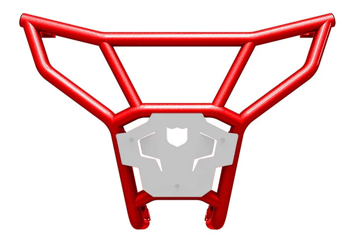Pro Armor Polaris RZR Pro XP/Pro S & Turbo R Sport Rear Bumper