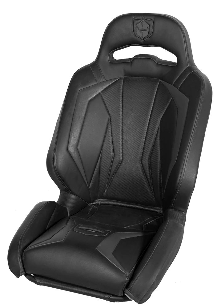 Pro Armor Polaris RZR Pro/GForce Pro Front Suspension Seat