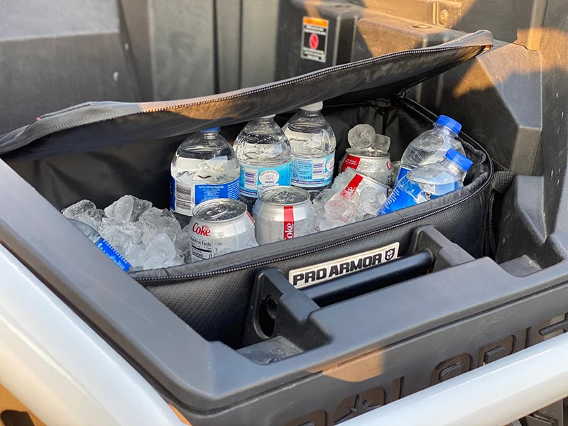 Pro Armor Polaris RZR Pro XP Series Cooler Bag