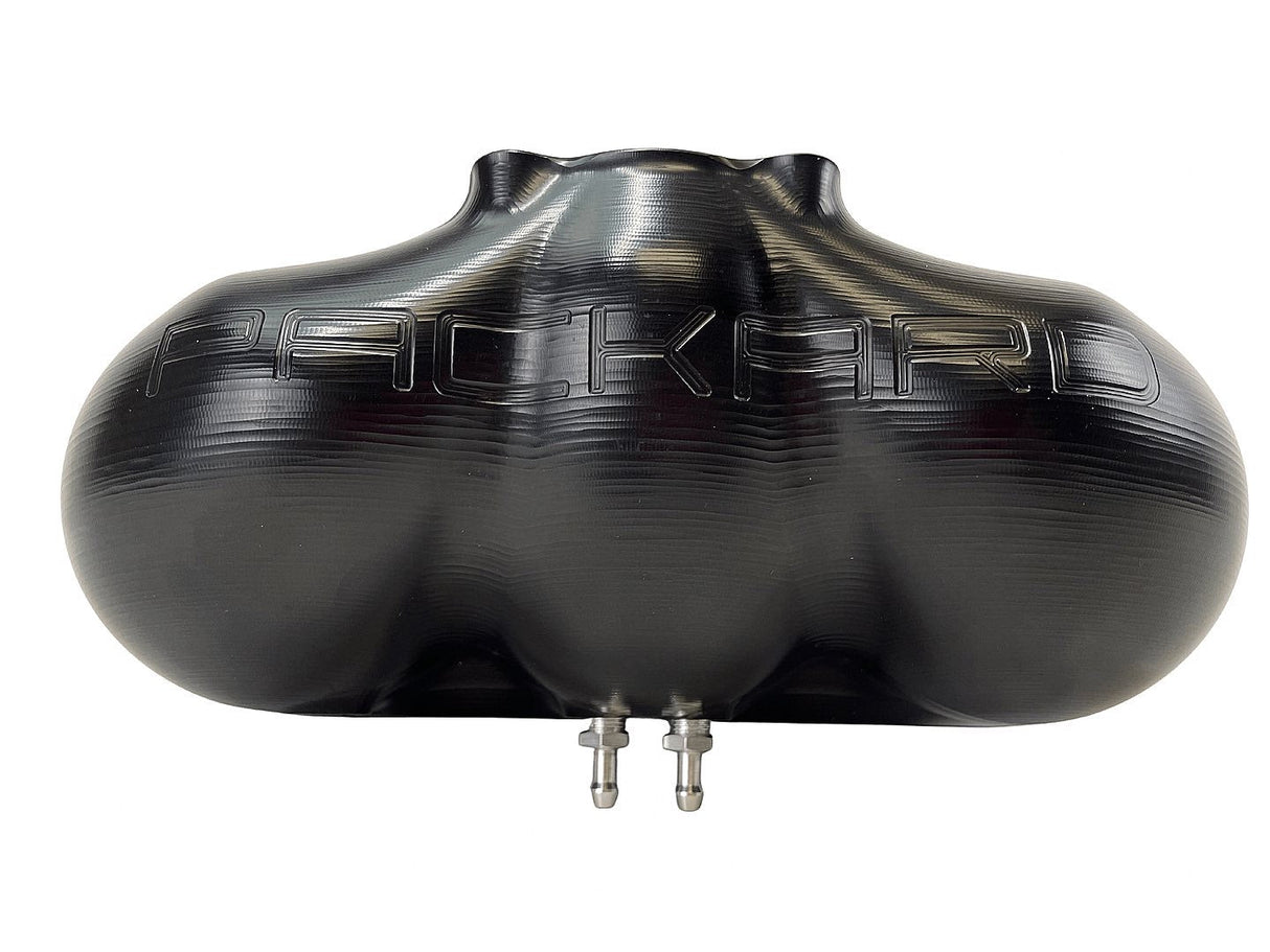 Packard Performance Can-Am X3 Billet Intake Plenum