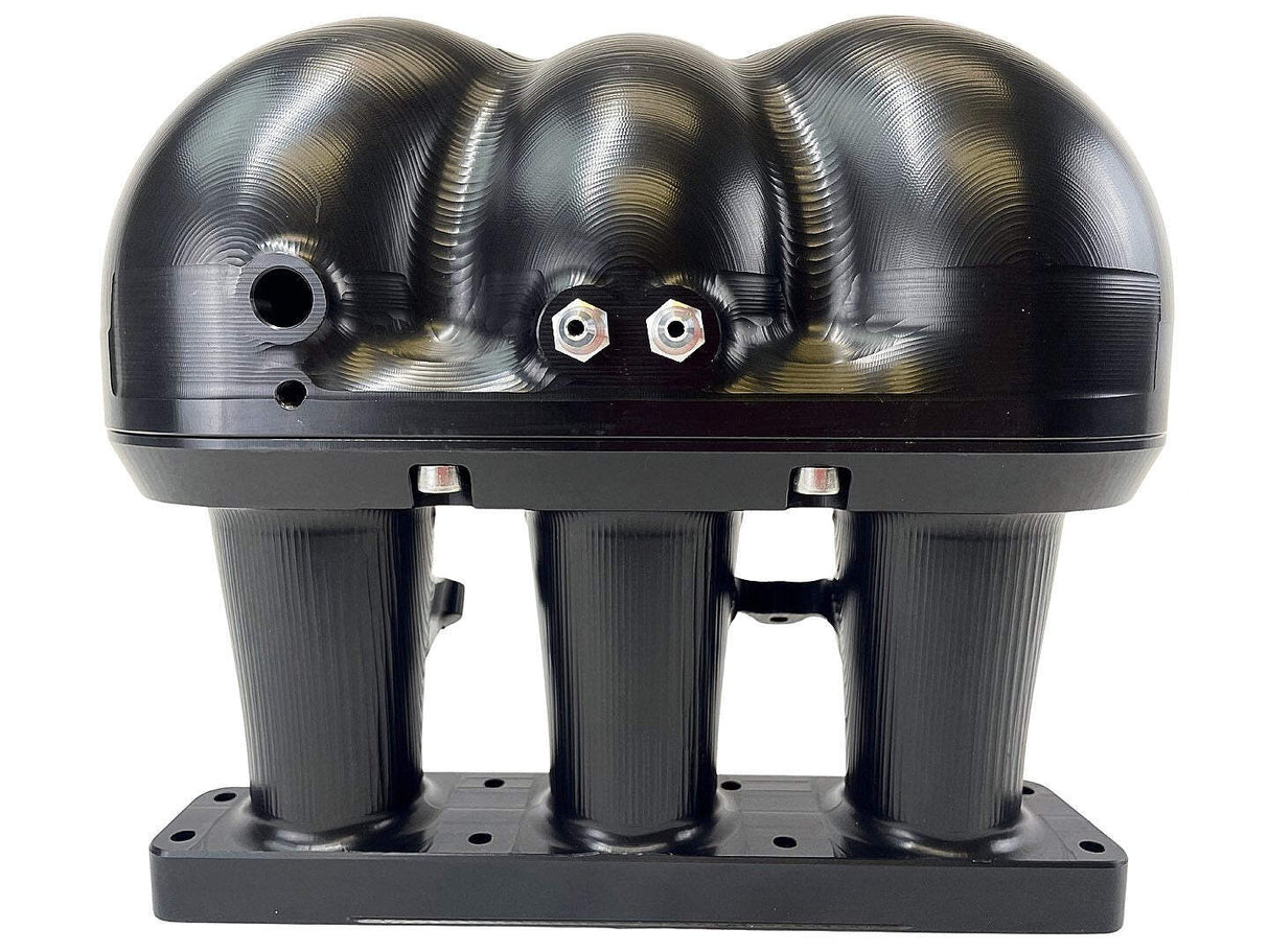 Packard Performance Can-Am X3 Billet Intake Plenum