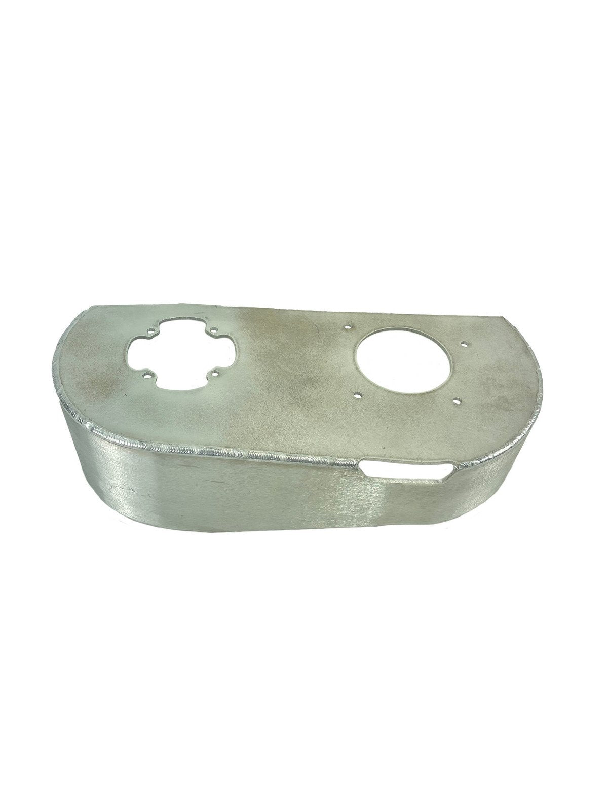 Packard Performance Can-Am X3 Scatter Shield Clutch Cover