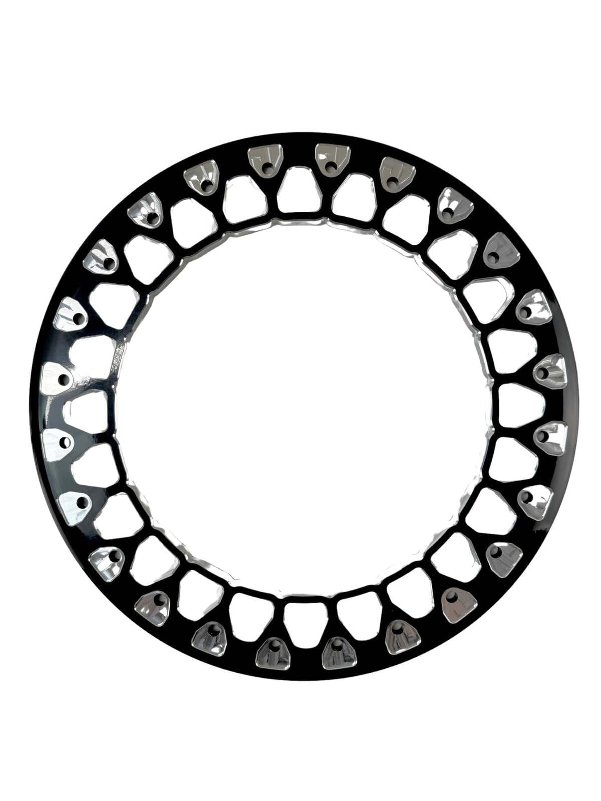 Packard Performance Replacement Beadlock Rings