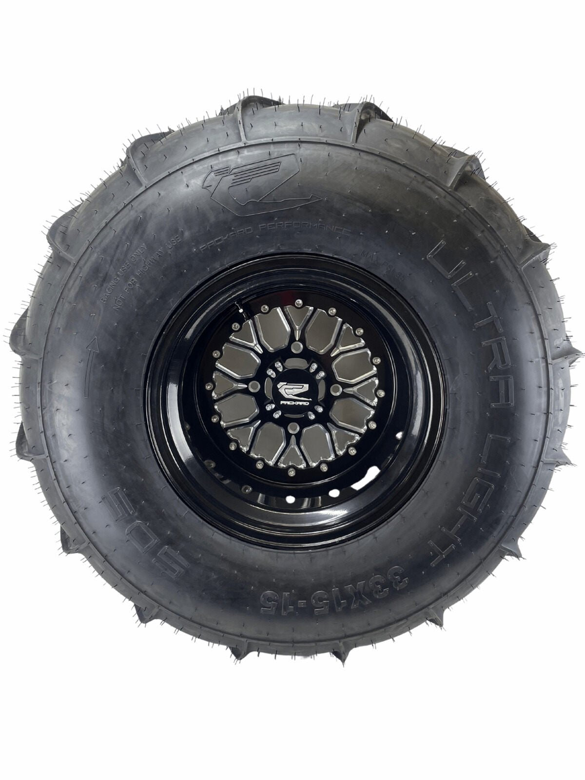 Packard Performance Sand/Dirt/Snow Tires - 33x15x15
