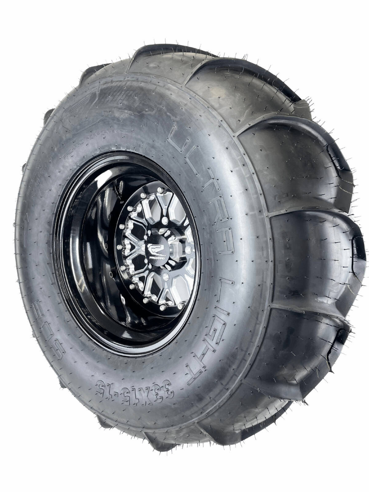 Packard Performance Sand/Dirt/Snow Tires - 33x15x15