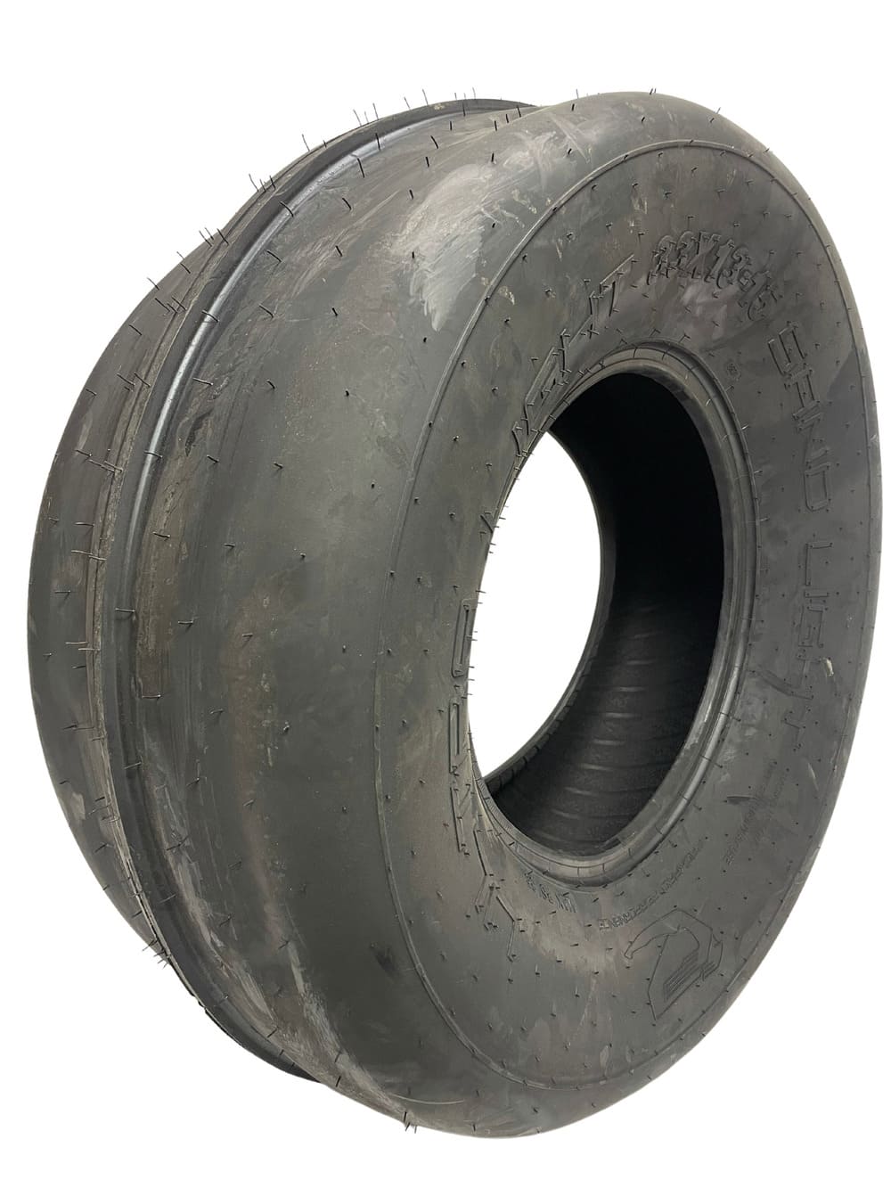 Packard Performance Sand Light Steer Tires