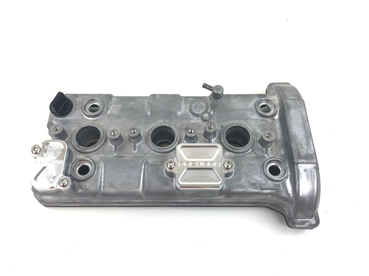 Packard Performance Yamaha YXZ Air Injection Block off Plates