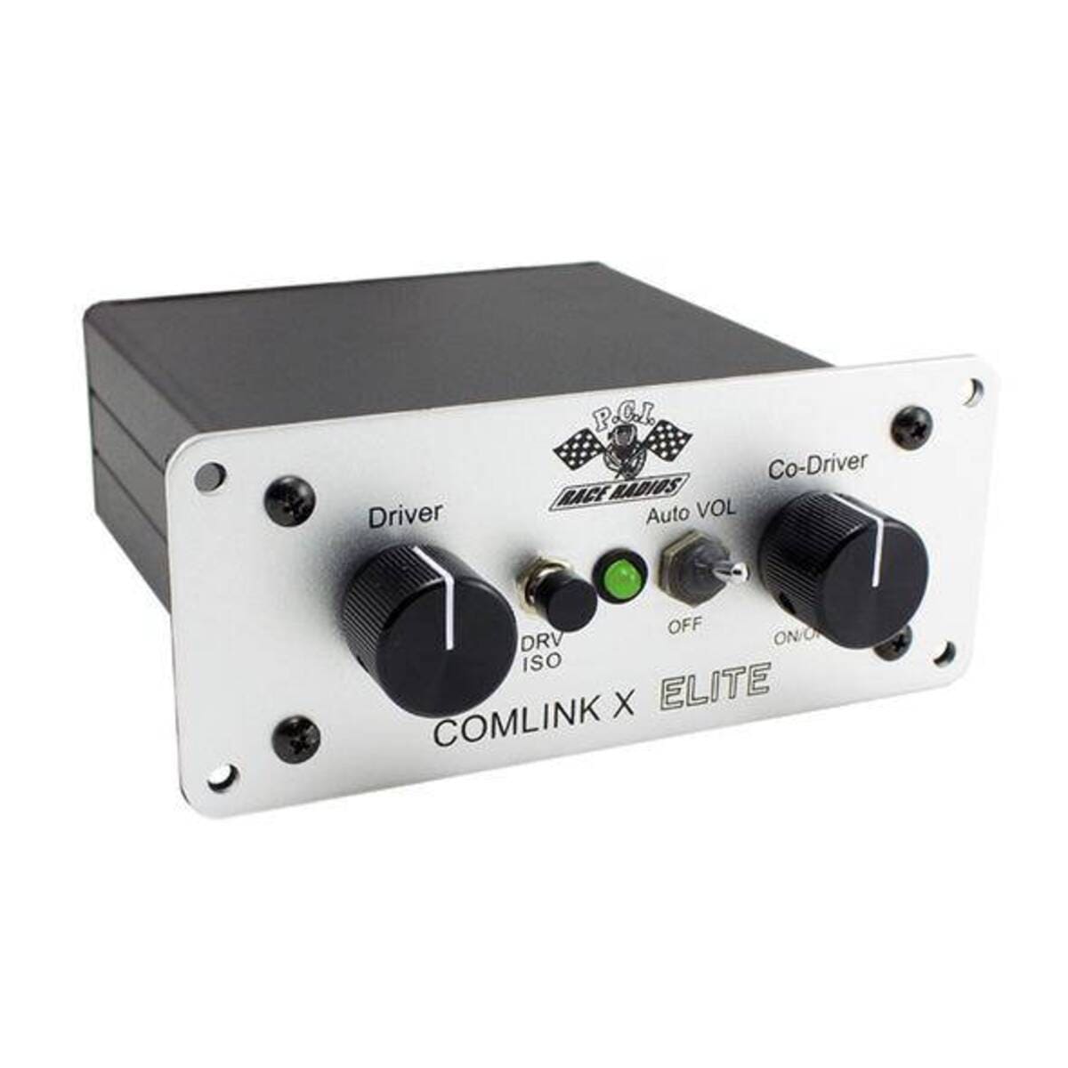 PCI Race Radios 110W Race Package - 10