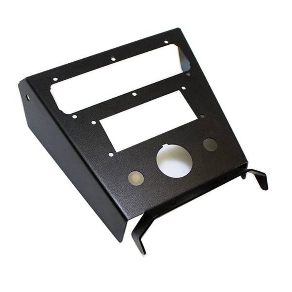 PCI Race Radios '17+ Can-Am Maverick X3 Pillar Replacement Bracket with Side Panels