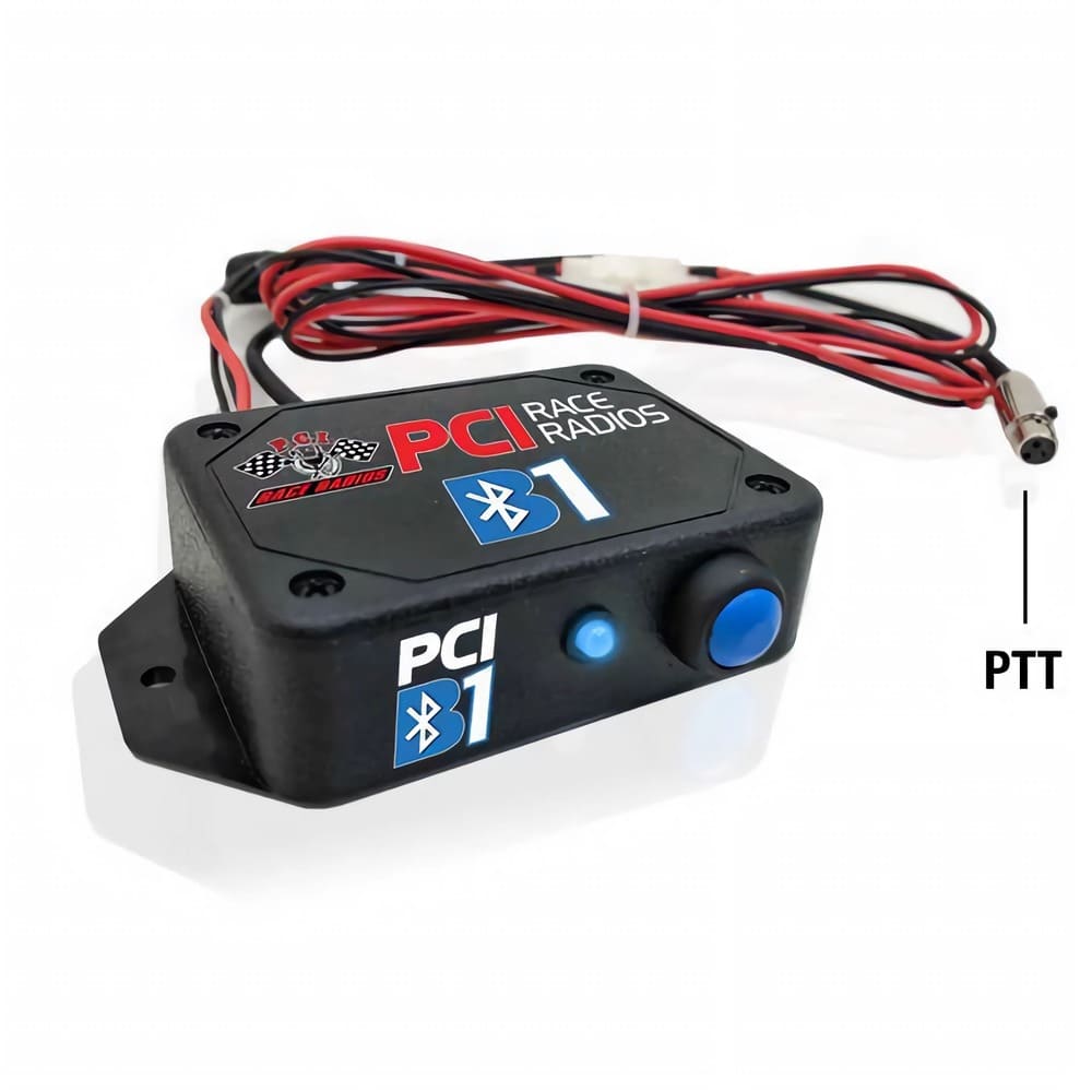 PCI Race Radios B1 Bluetooth Module