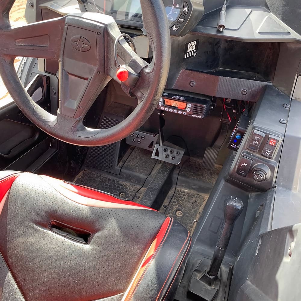 PCI Race Radios B1 Bluetooth Module