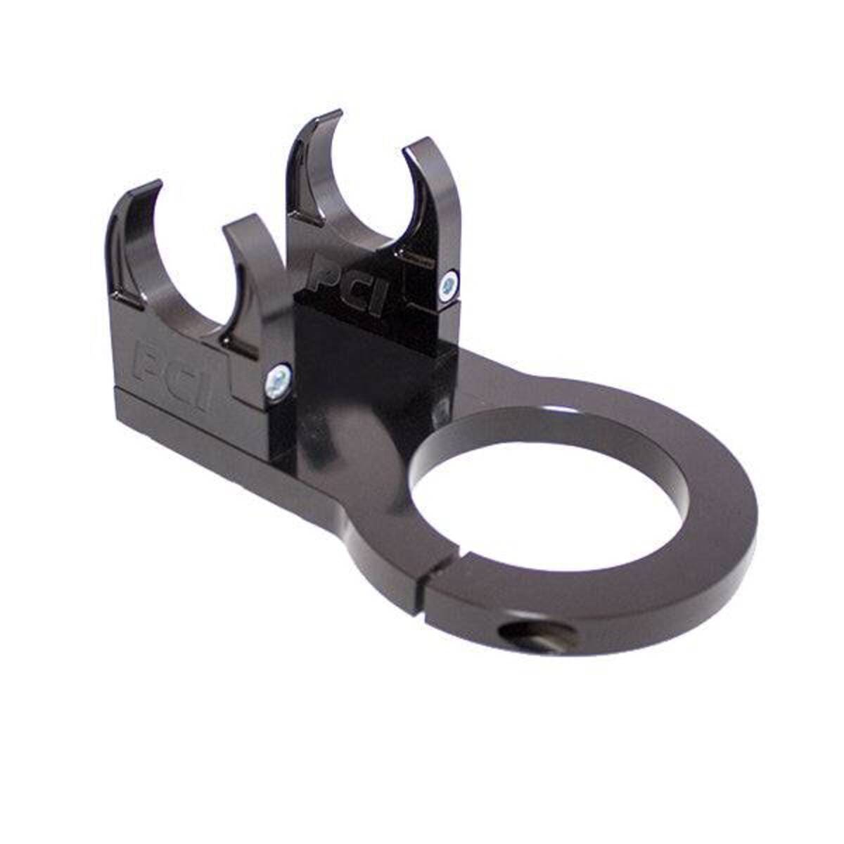 PCI Race Radios Billet Race Air Max & Flow Motor Mount