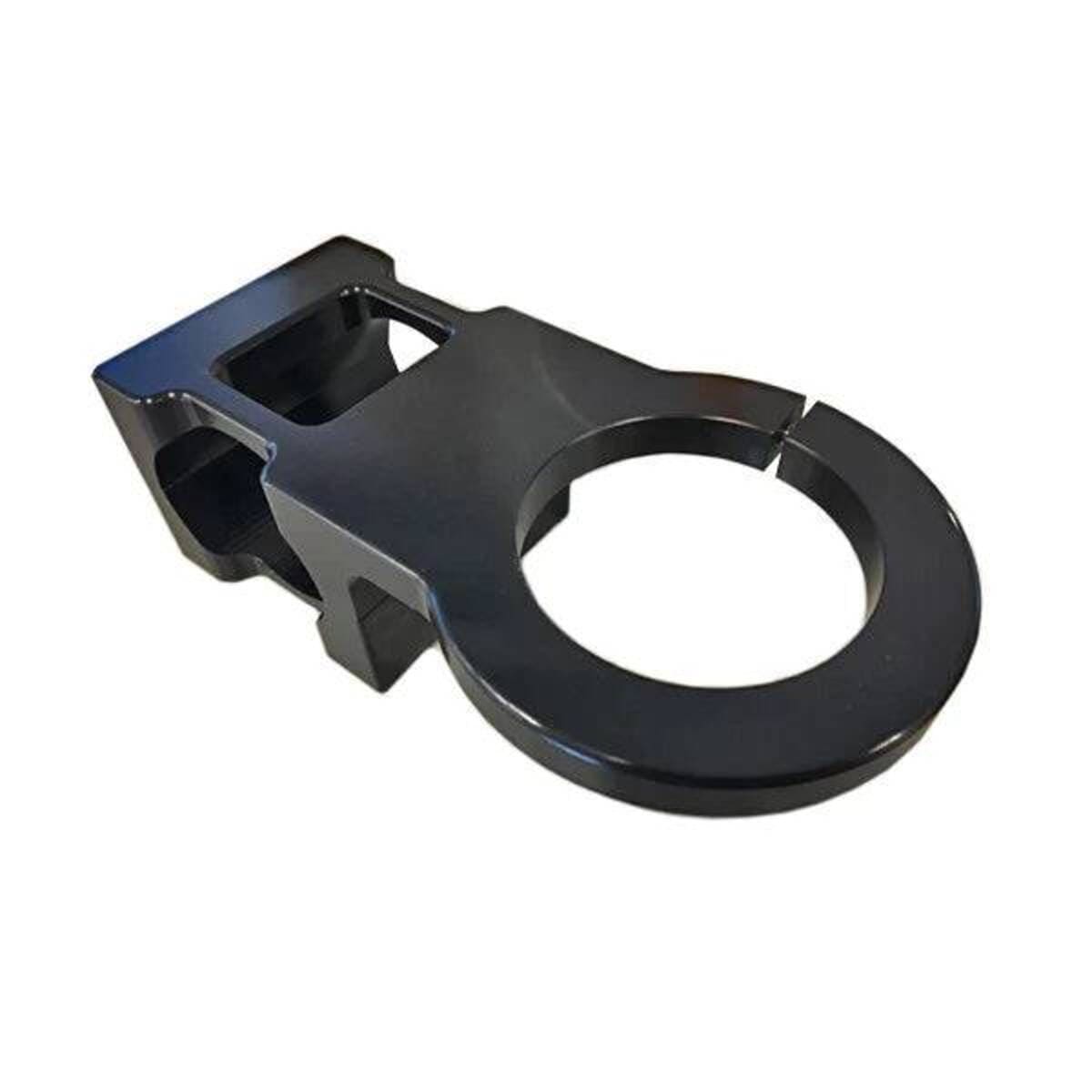 PCI Race Radios Billet Race Air Max & Flow Motor Mount