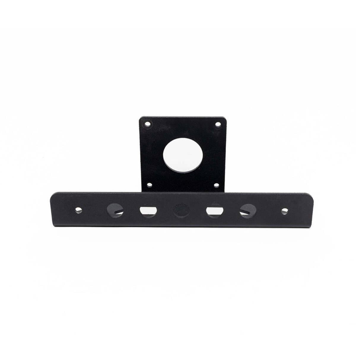 PCI Race Radios Can-Am Maverick R Race Air Boost Bracket