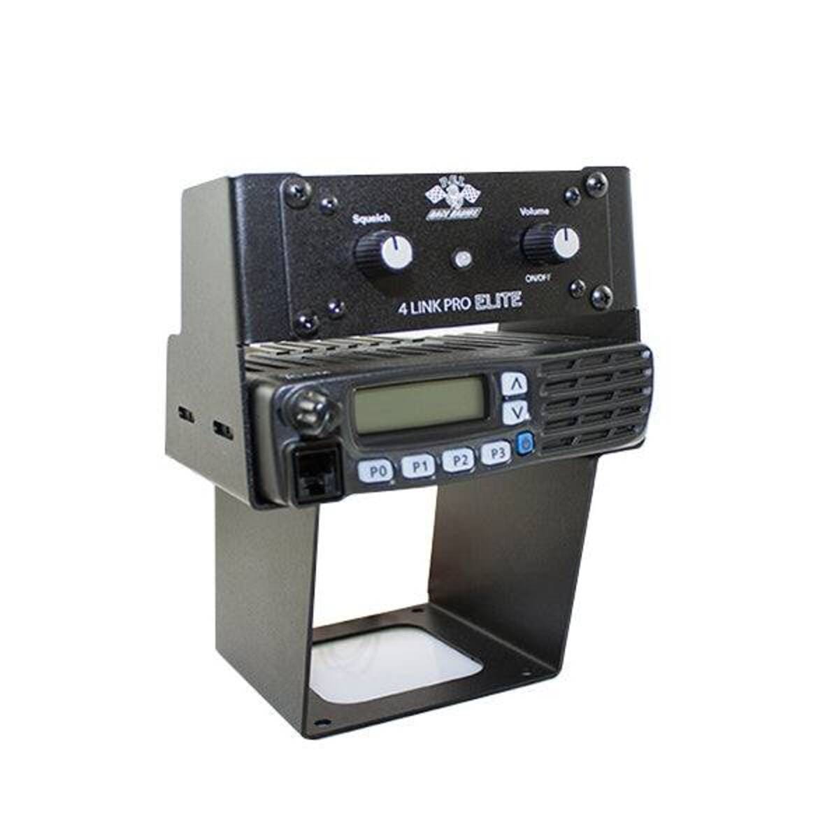 PCI Race Radios Can-Am Maverick X3 Console Bracket