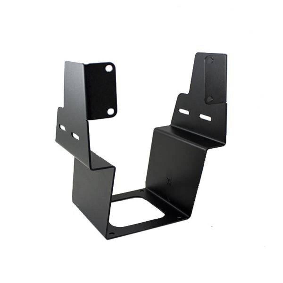 PCI Race Radios Can-Am Maverick X3 Console Bracket