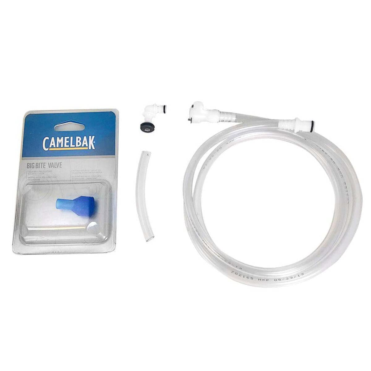 PCI Race Radios DIY Hydration Kit