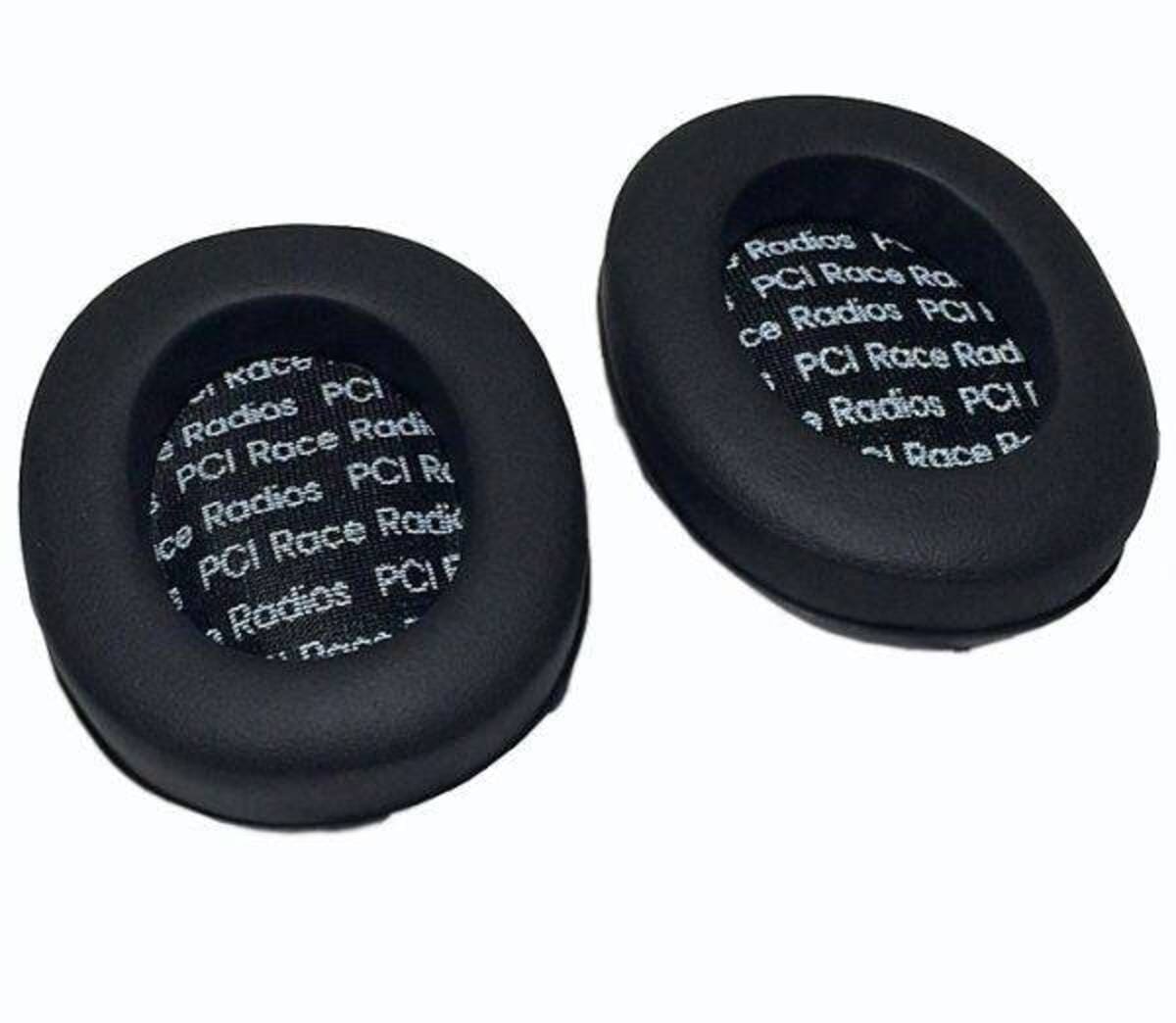PCI Race Radios Ear Cups