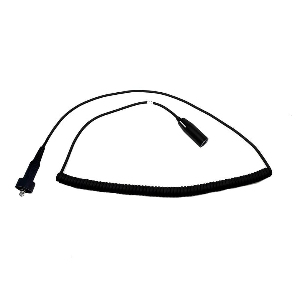 PCI Race Radios Elite Helmet Wire Extension