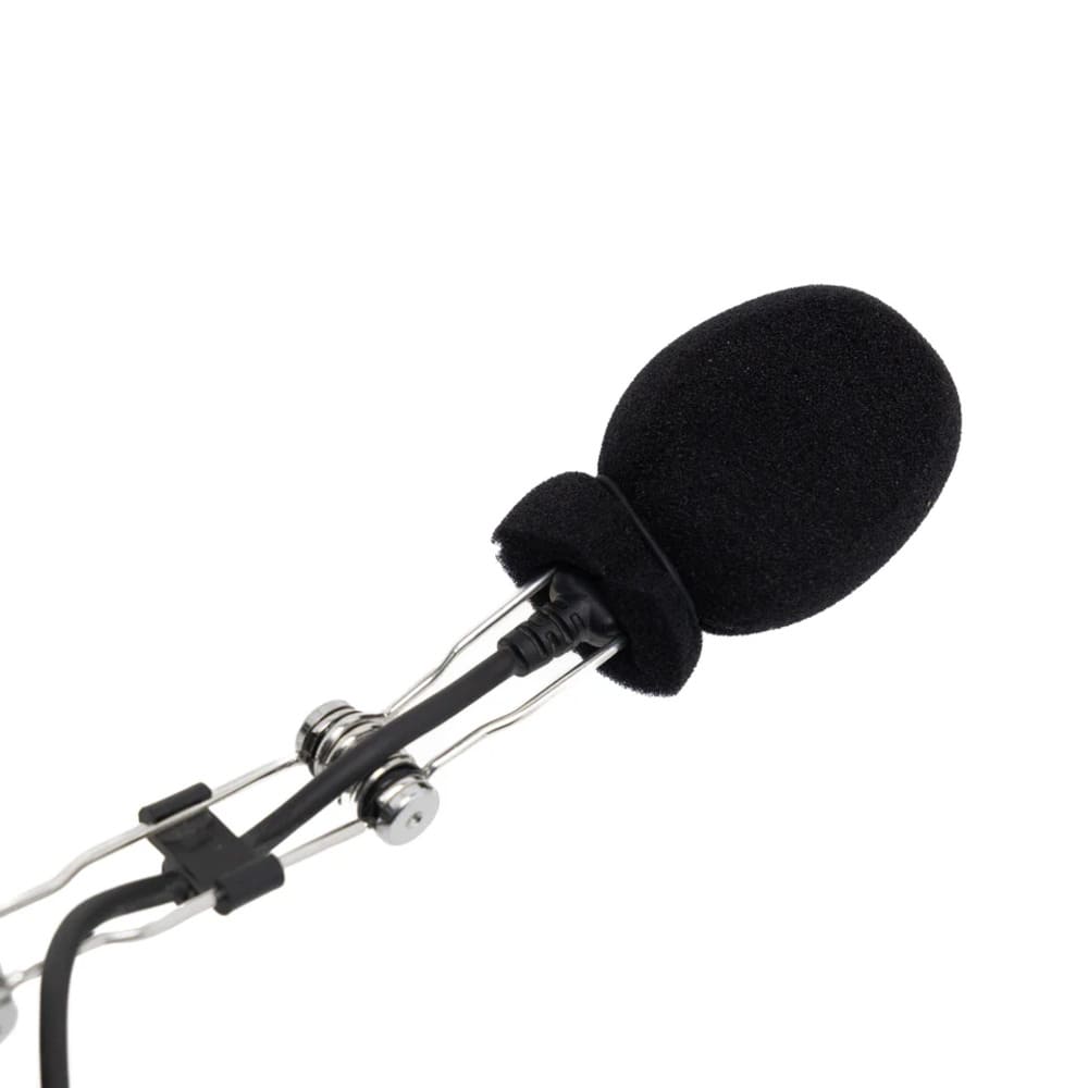 PCI Race Radios Extreme Foam Mic Sock