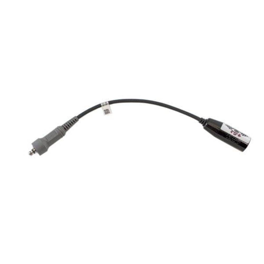 PCI Race Radios Female Elite to Trax Male Adapter