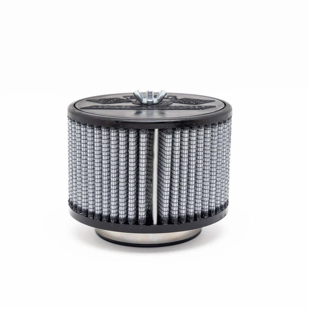 PCI Race Radios Flow & Lite Race Air Max Filter