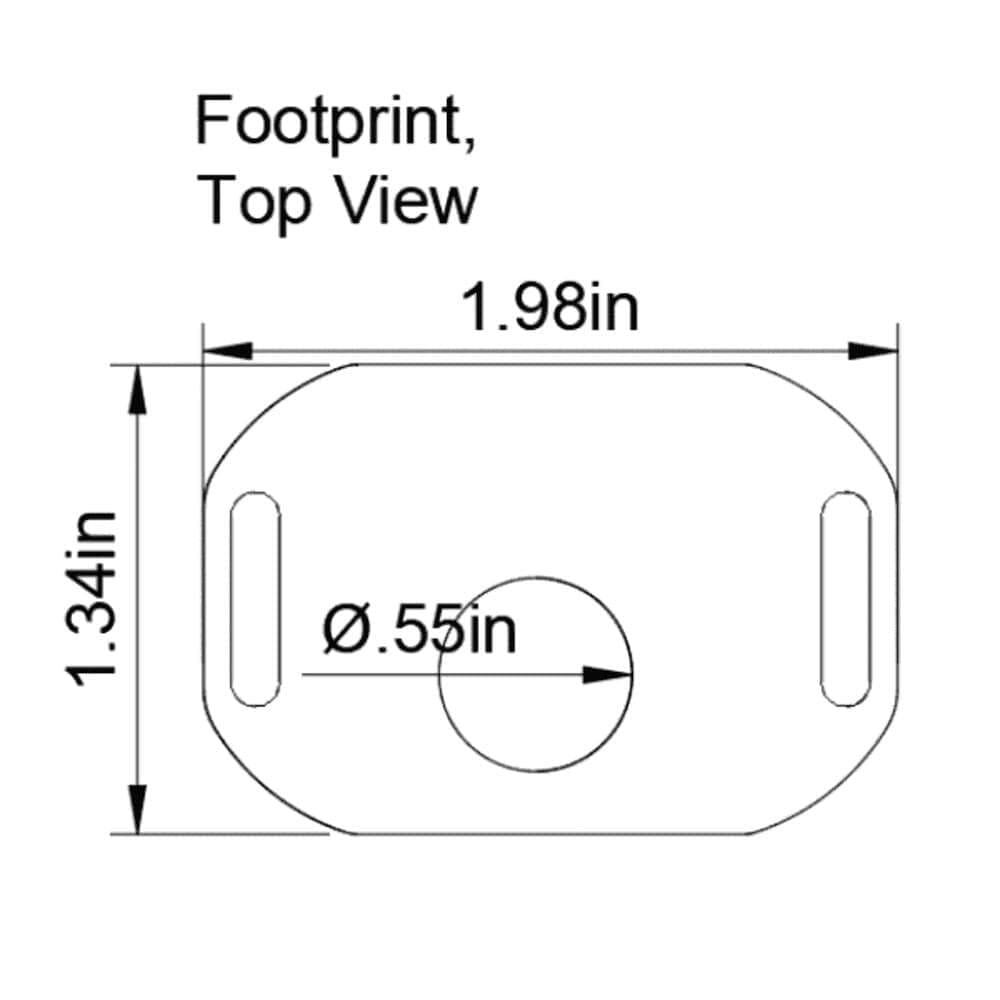 PCI Race Radios GPS Infrared Belt Temperature Gauge Sensor