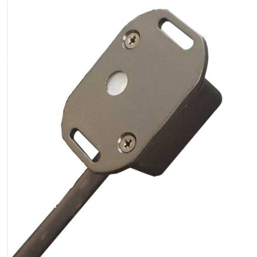 PCI Race Radios GPS Infrared Belt Temperature Gauge Sensor