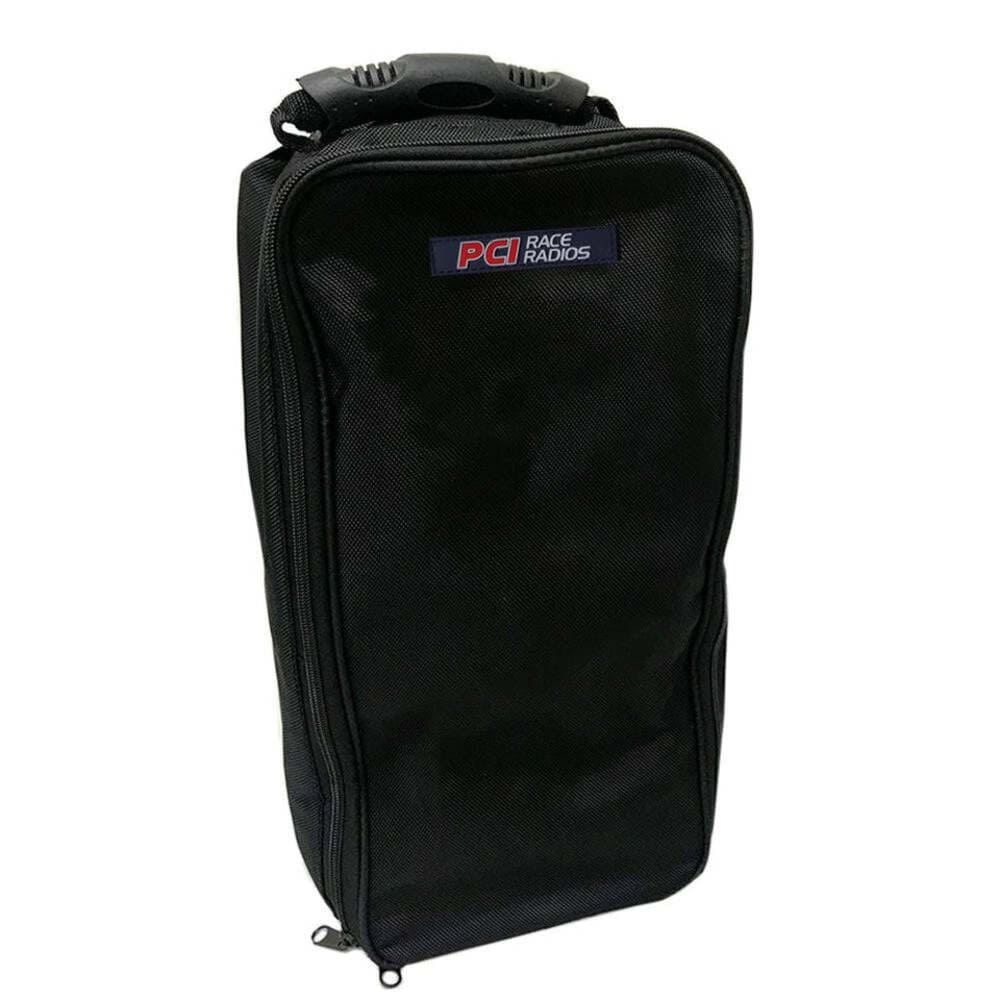 PCI Race Radios Headset Bag