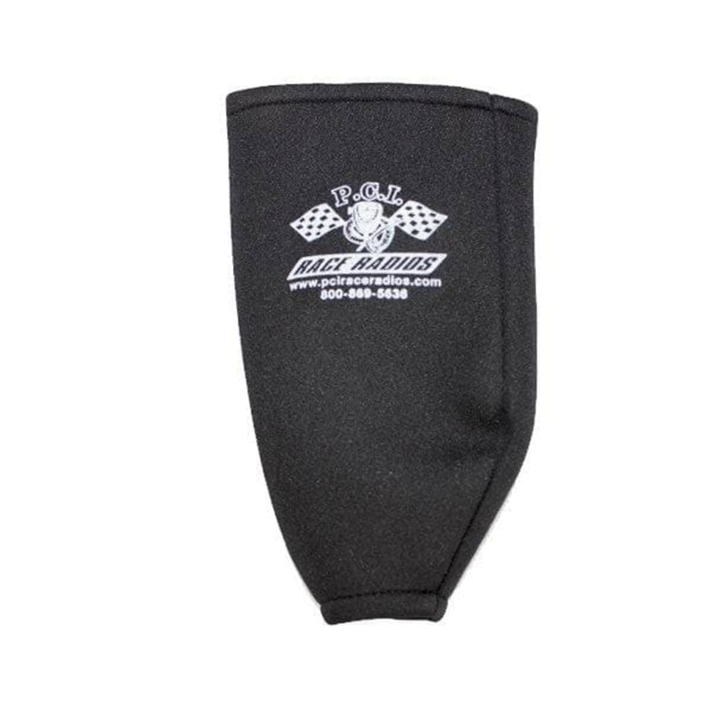 PCI Race Radios Intercom Cable Cover