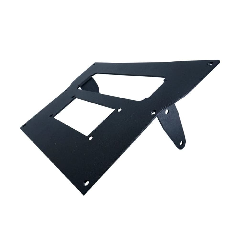 PCI Race Radios Kawasaki Teryx / KRX 1000 Radio Intercom Bracket