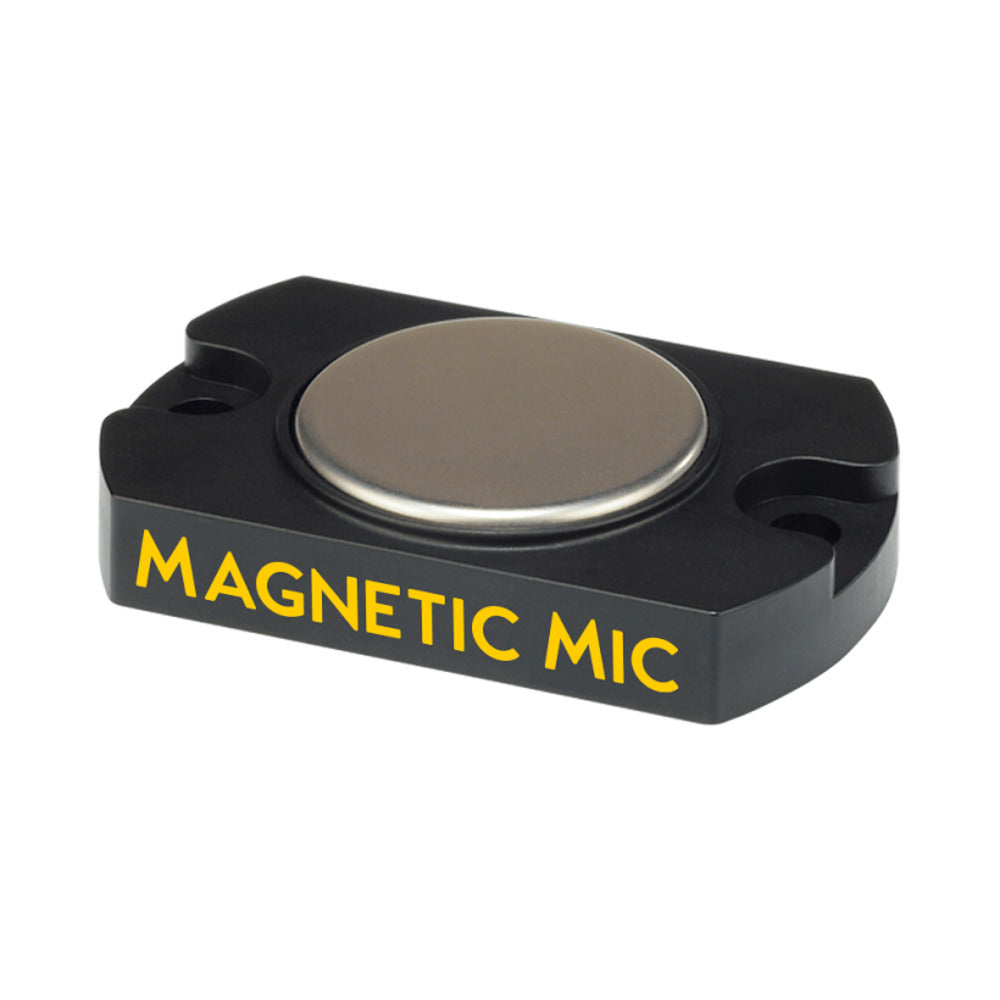 PCI Race Radios Magnetic Microphone Hang Up