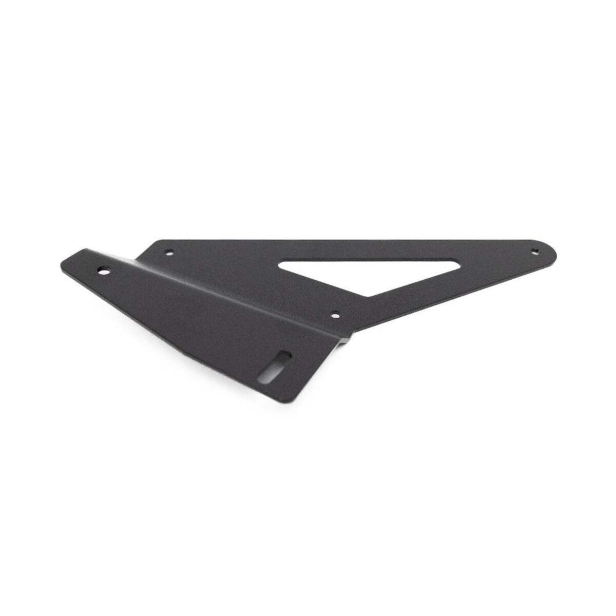 PCI Race Radios Can-Am Maverick R Garmin GPS Bracket