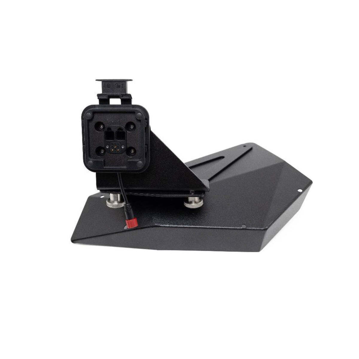 PCI Race Radios Can-Am Maverick R Garmin GPS Bracket
