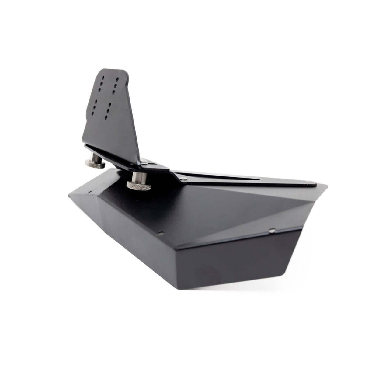 PCI Race Radios Can-Am Maverick R Garmin GPS Bracket