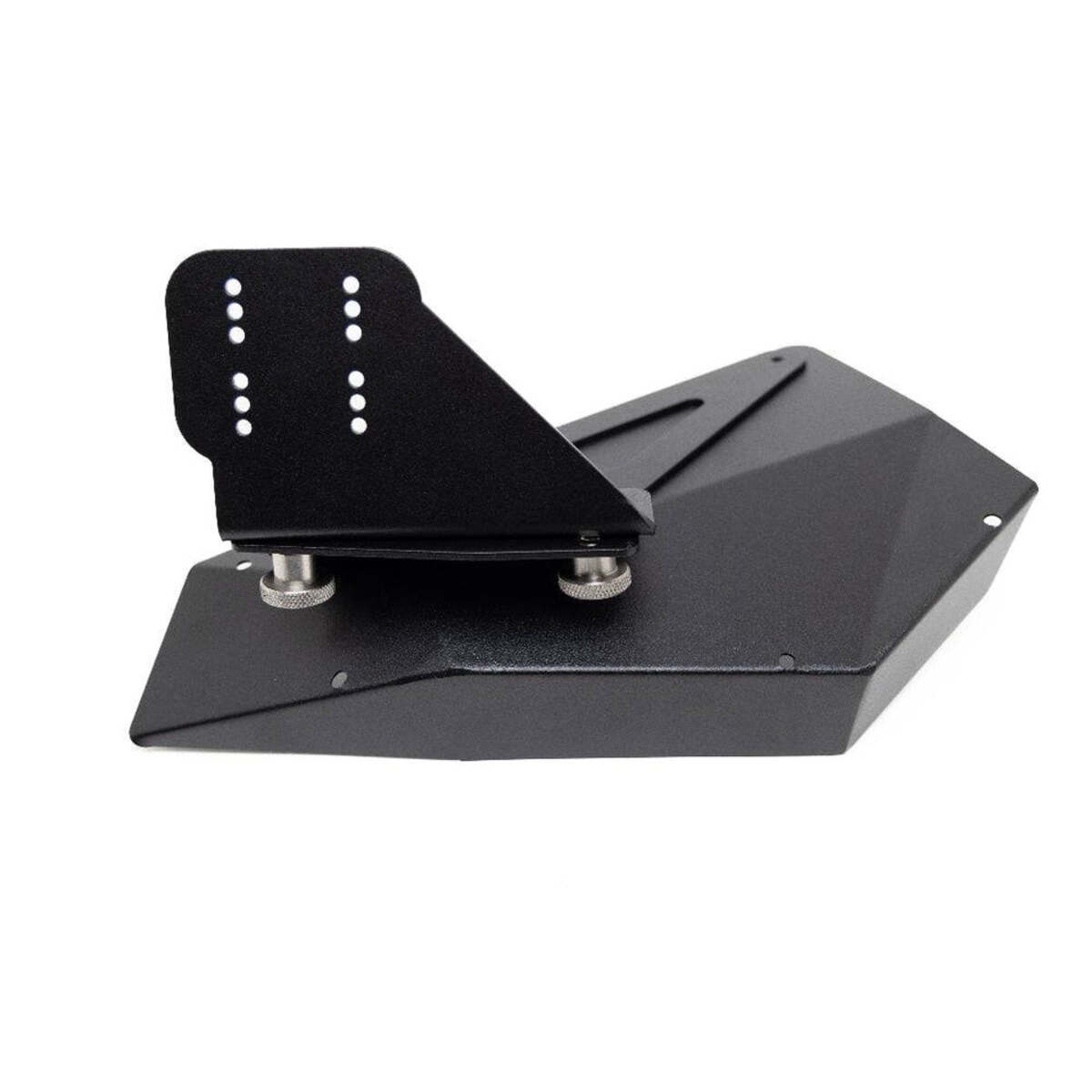 PCI Race Radios Can-Am Maverick R Garmin GPS Bracket