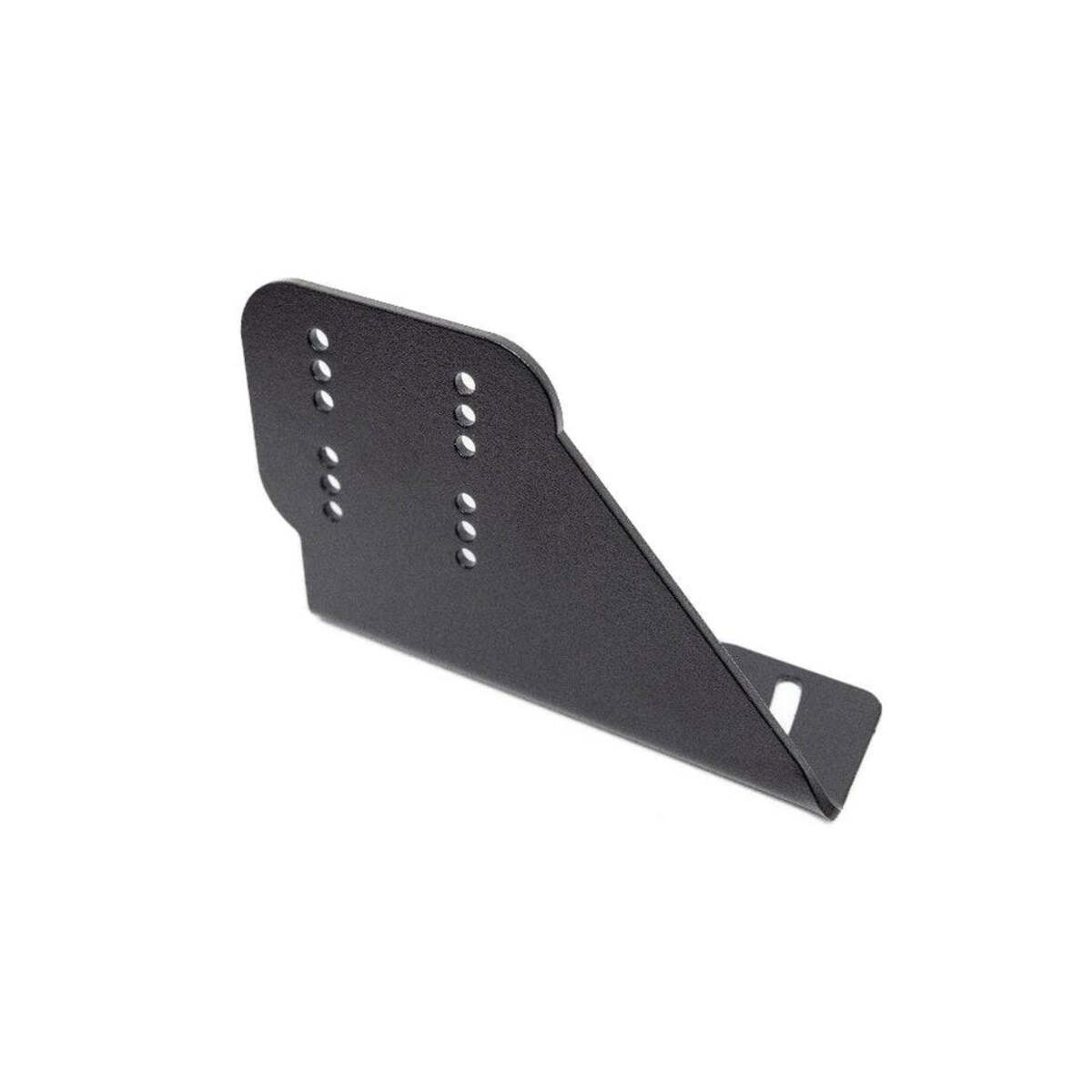 PCI Race Radios Can-Am Maverick R Garmin GPS Bracket