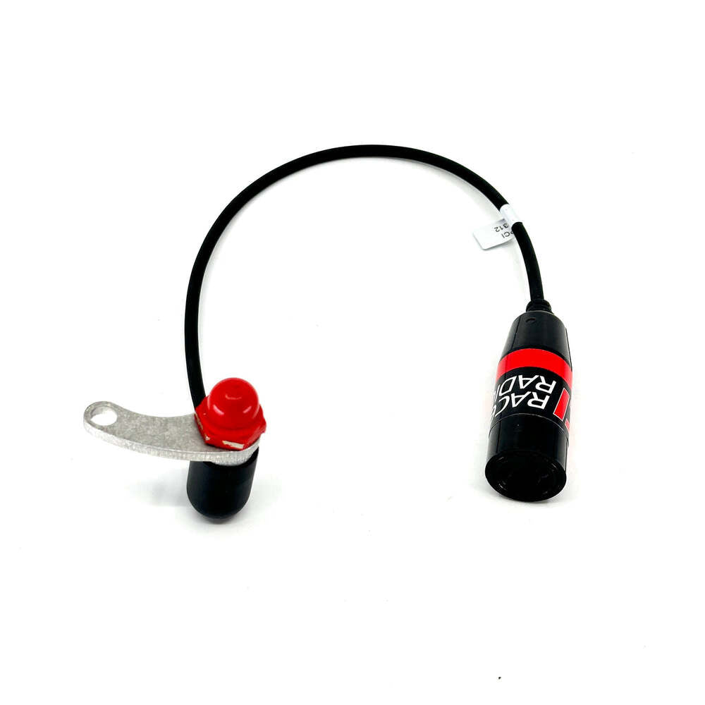 PCI Race Radios Motor Cycle PTT Bolt On Nexus Race