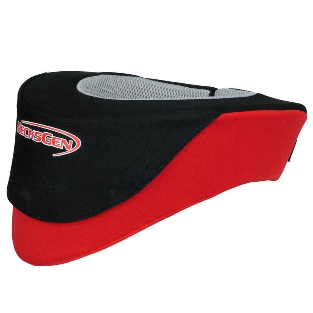 PCI Race Radios Necksgen UTV Helmet Support