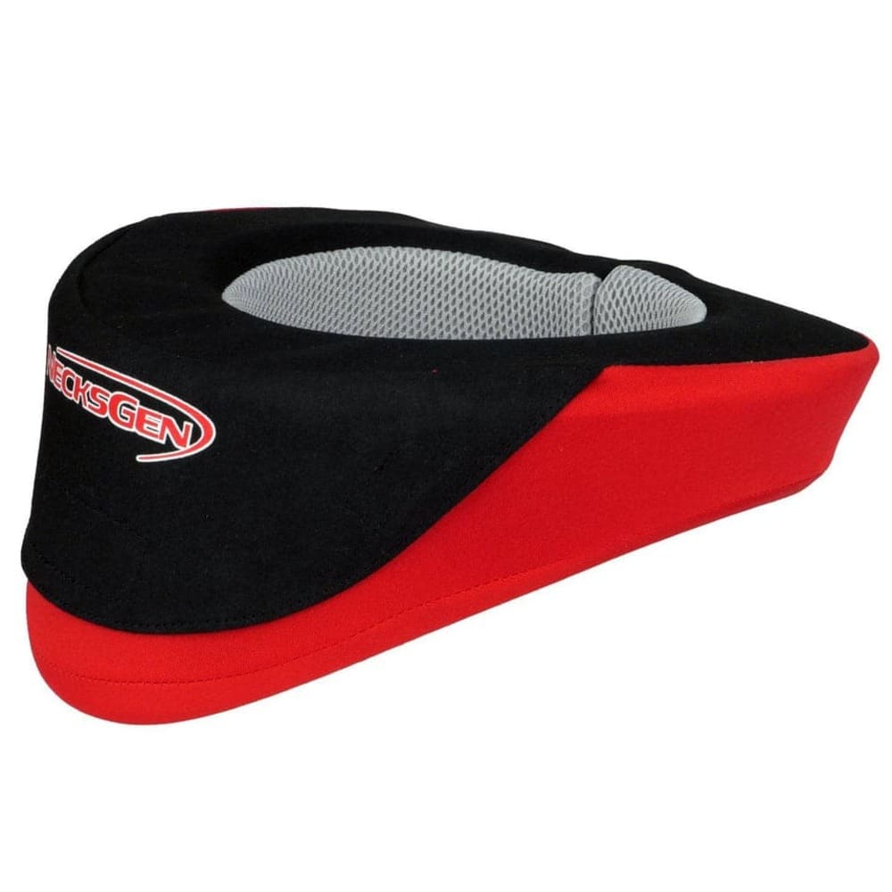 PCI Race Radios Necksgen UTV Helmet Support