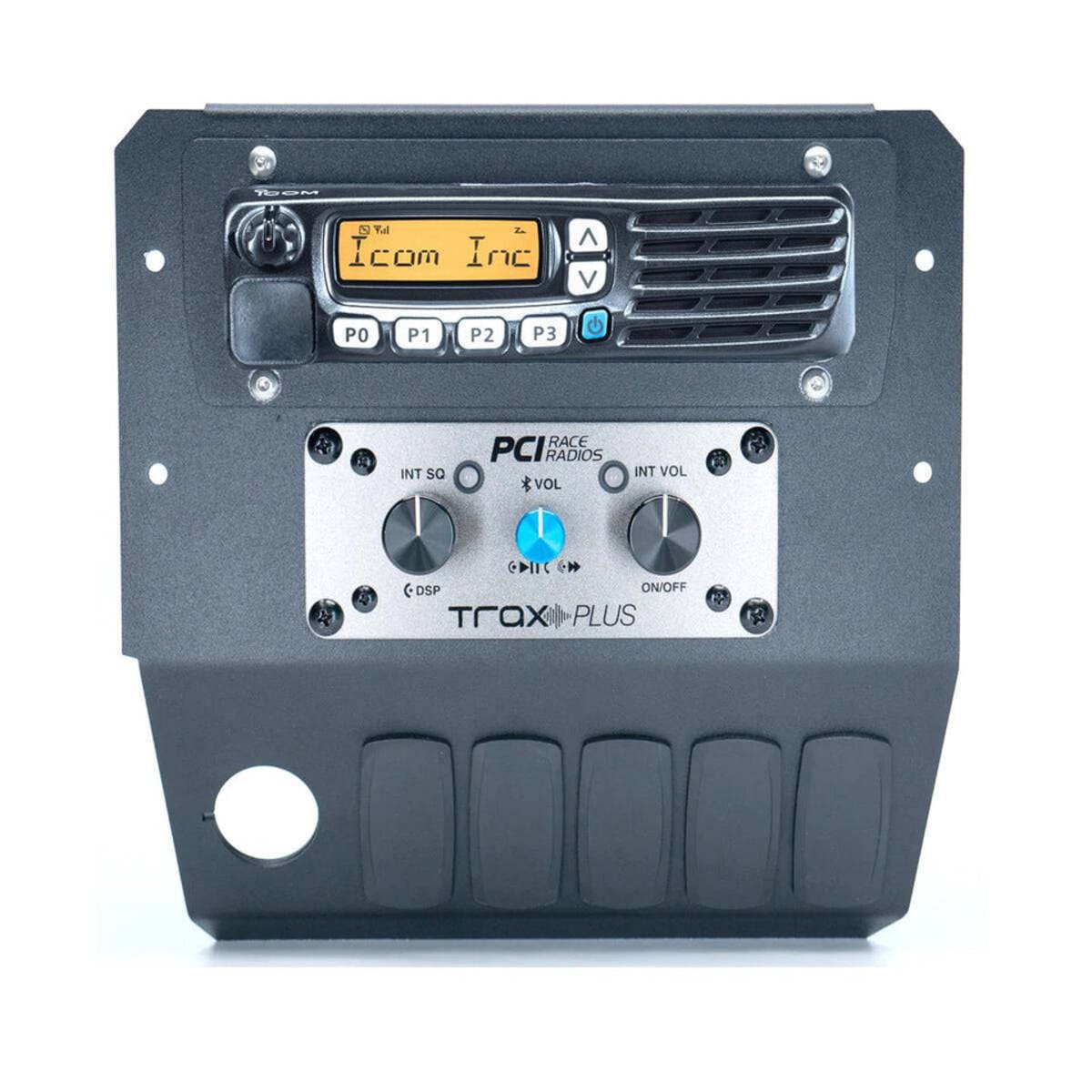 PCI Race Radios Polaris General Lower Bracket