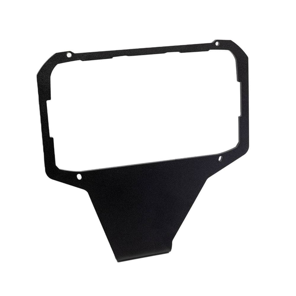 PCI Race Radios Polaris RZR Pro Series 7" GPS Bracket