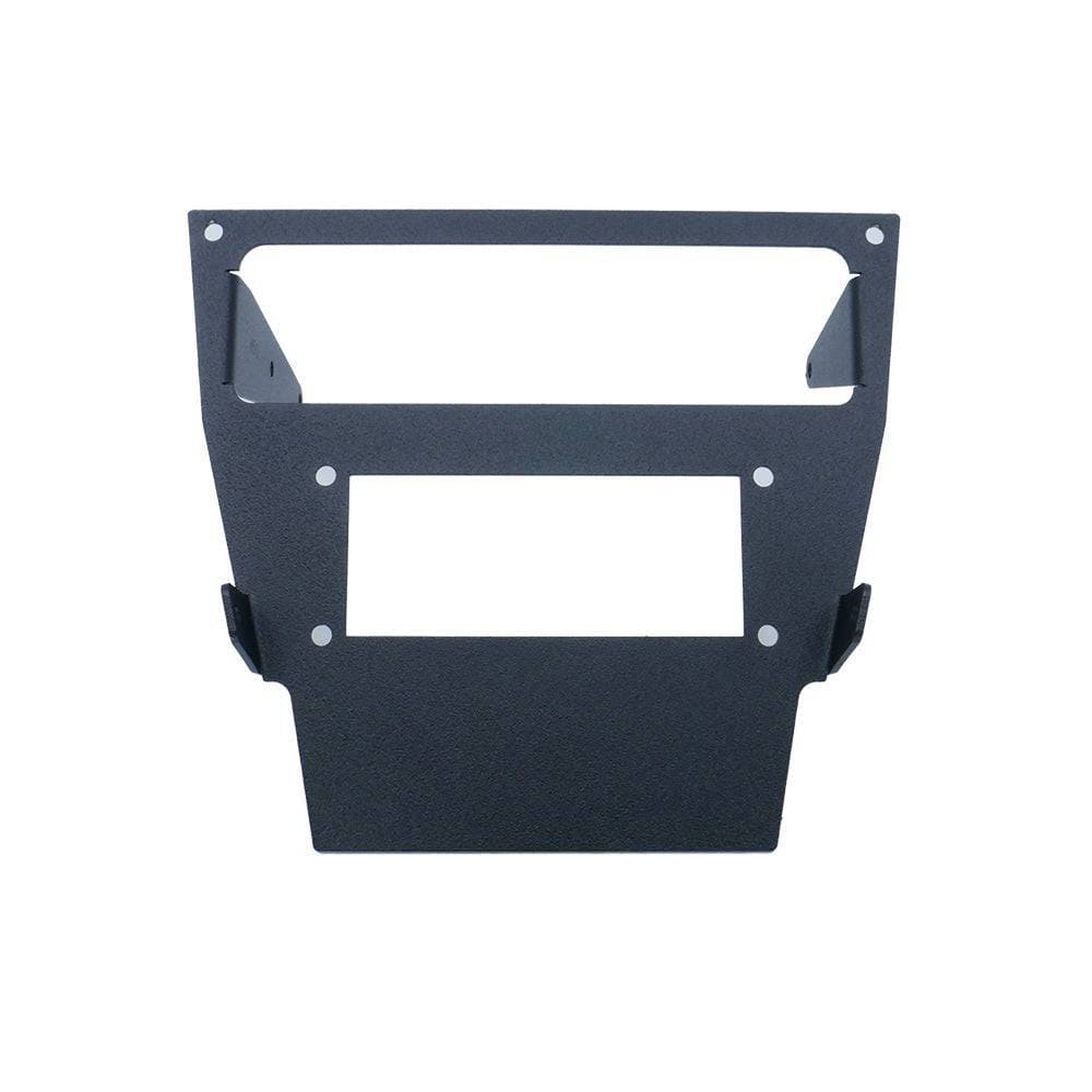 PCI Race Radios Polaris RZR Pro Series Vertical Radio & Intercom Bracket